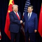 Washington-Beijing summit in May: Trump to meet Xi Jinping amid Iran war