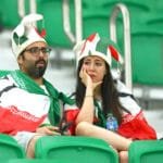 ترامب يوجه صدمة لعشاق الكرة لا يهمني مشاركة إيران في كأس العالم 2026