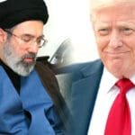 American anticipation and widespread skepticism following the appointment of Mojtaba Khamenei as leader of Iran. We will see what happens. (Photo/Archive)