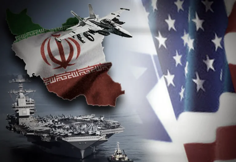 Iranian statements threaten to add new US targets amid escalating tensions