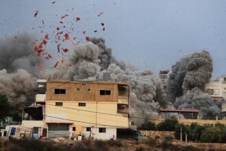 تصعيد دموي في لبنان.. أكثر من ألف شهيد في مواجهات عنيفة مع إسرائيل