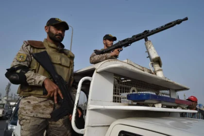 تصعيد عسكري دام في العراق: 20 قتيلا من الحشد الشعبي في ضربات جوية عنيفة بمحافظة الأنبار