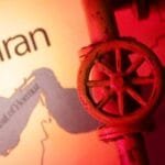 Following Trump's threats, Iran announces damage to dozens of vital energy facilities