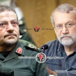 تل أبيب تضرب في قلب طهران كاتس يعلن تصفية علي لاريجاني وقائد الباسيج