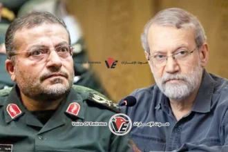 تل أبيب تضرب في قلب طهران كاتس يعلن تصفية علي لاريجاني وقائد الباسيج