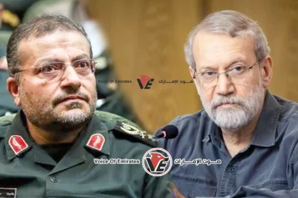 تل أبيب تضرب في قلب طهران كاتس يعلن تصفية علي لاريجاني وقائد الباسيج