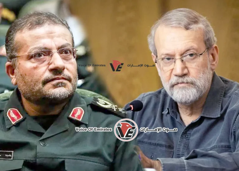 تل أبيب تضرب في قلب طهران كاتس يعلن تصفية علي لاريجاني وقائد الباسيج