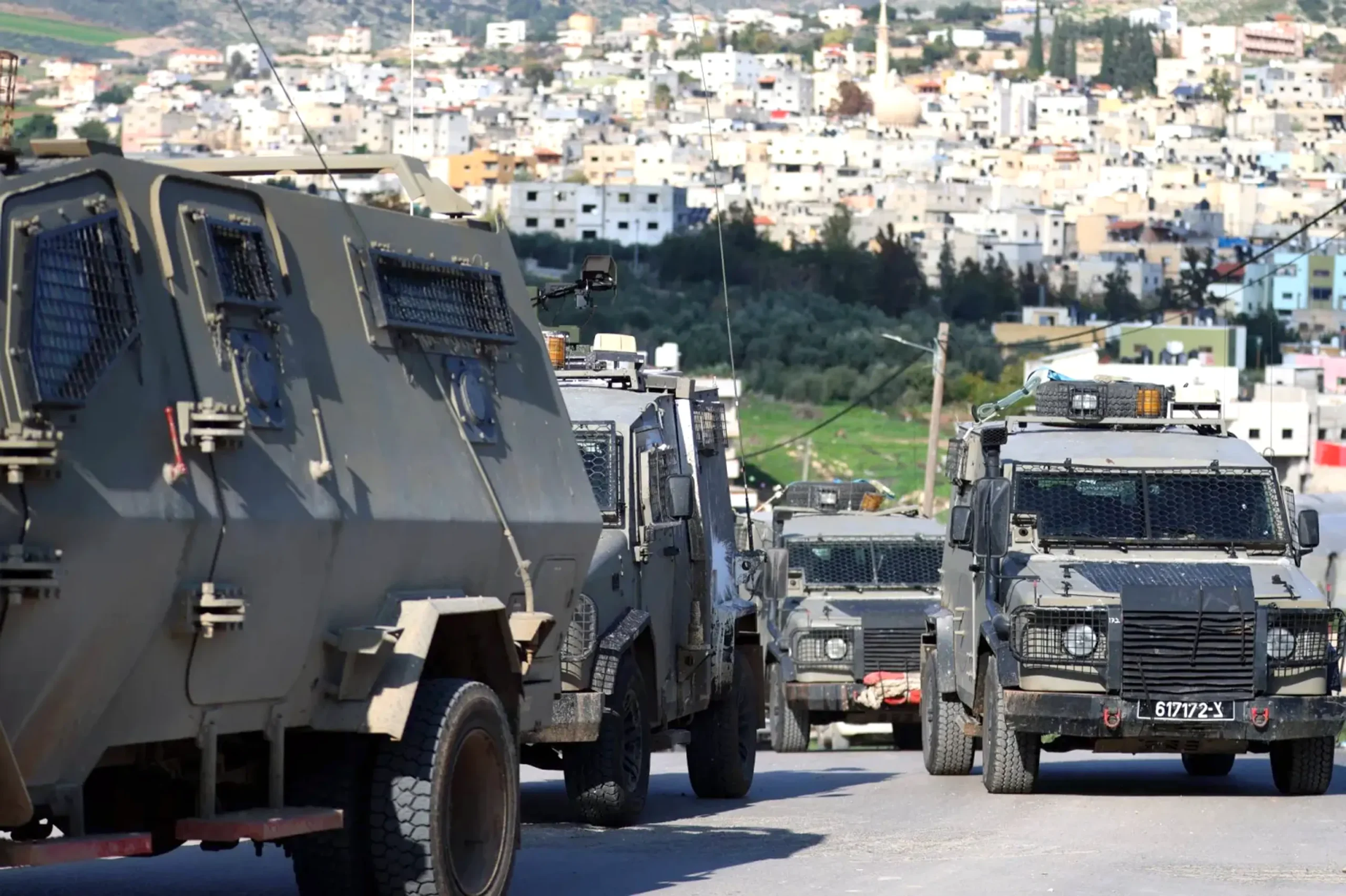 Tel Aviv is brandishing the “Gaza model” in southern Lebanon and preparing for a major military operation