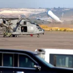 تمرد أوروبي على واشنطن.. إيطاليا تغلق قواعد صقلية أمام الطائرات الأمريكية