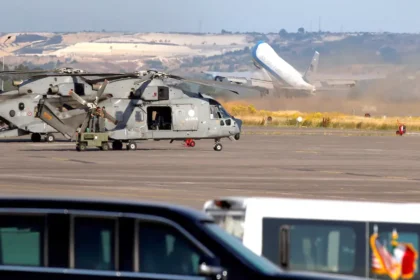 تمرد أوروبي على واشنطن.. إيطاليا تغلق قواعد صقلية أمام الطائرات الأمريكية