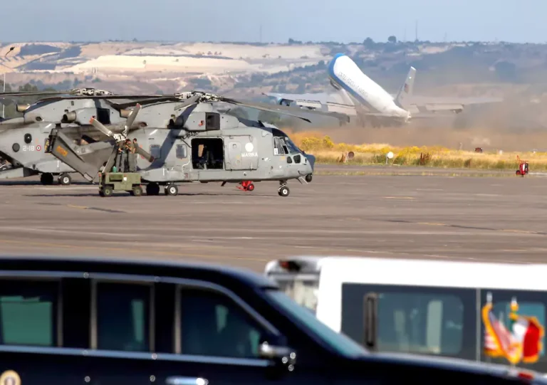 تمرد أوروبي على واشنطن.. إيطاليا تغلق قواعد صقلية أمام الطائرات الأمريكية