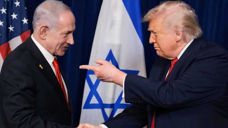 تنسيق واشنطن وتل أبيب ضد إيران واجتماع عسكري