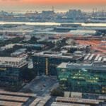 In 2025.. 800 new companies choose JAFZA as their headquarters