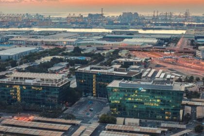 في 2025.. 800 شركة جديدة تختار "جافزا" مقراً لأعمالها