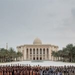 استنفار أكاديمي في الشرق الأوسط: جامعات أمريكية تتحول للتعليم عن بعد