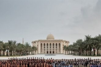 استنفار أكاديمي في الشرق الأوسط: جامعات أمريكية تتحول للتعليم عن بعد