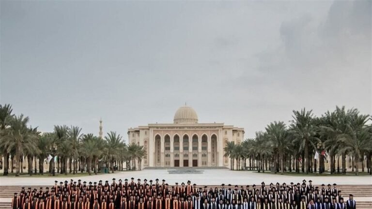 Academic mobilization in the Middle East: American universities switch to distance learning