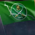 Led by the Freedom Party, the Dutch parliament votes to ban the Muslim Brotherhood.