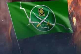 Led by the Freedom Party, the Dutch parliament votes to ban the Muslim Brotherhood.