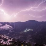 جنوب الصين يستعد لموجة جوية شديدة مع تحذيرات حكومية