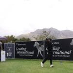 In the race to Dubai Golf.. Jarvis is third and Otaygoi advances 47 places