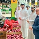 Confirmed the stability of food supplies. "Economy and Tourism" confirms the abundance of goods and the decline in prices