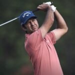 حقق المركز الثالث في "السباق إلى دبي" للجولف.. أوتايجوي يرفع علم الإمارات في "هاينين كلاسيك"