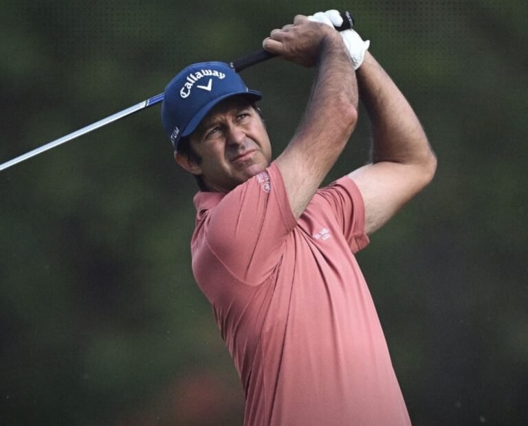 حقق المركز الثالث في "السباق إلى دبي" للجولف.. أوتايجوي يرفع علم الإمارات في "هاينين كلاسيك"