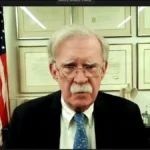 بولتون ينتقد استراتيجية ترامب العسكرية تجاه إيران: ضربات "متفرقة" تفتقر إلى التخطيط