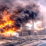 جيه.بي مورجان يتوقع انكماش اقتصاد قطر 9% بعد أضرار راس لفان