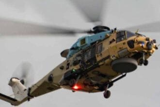 أسماء شهداء حادث المروحية العسكرية القطرية في المياه الإقليمية