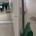 مطار زايد الدولي بأبوظبي يشهد حادثة اعتراض مسيرة تتسبب في وفاة و7 إصابات