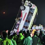 تفاصيل حادثة "نهر بادما": 24 قتيلا بينهم نساء وأطفال في بنغلاديش