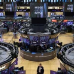 Iran war shakes global markets: Liquidity crisis and forced correction loom