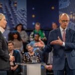 Germany: Green Party defeats Merz's conservatives in Baden-Württemberg elections