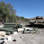 "تصعيد شمالى إسرائيل".. حزب الله يعلن استهداف مستوطنة دوفيف ومواقع عسكرية