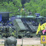 حزب الله يعيد نشر قواته جنوب لبنان لمواجهة إسرائيل