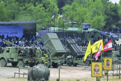 Hezbollah redeploys its forces in southern Lebanon to confront Israel