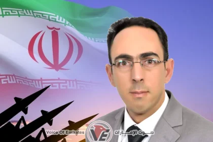 حسين الديك لـ صوت الإمارات حرب إيران تعيد هندسة الشرق الأوسط بالكامل والساعات القادمة فاصلة