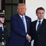 US-French dialogue on strategic deterrence and nuclear non-proliferation