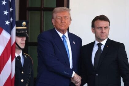 US-French dialogue on strategic deterrence and nuclear non-proliferation