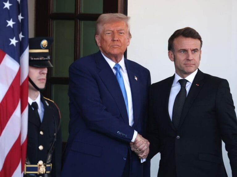 US-French dialogue on strategic deterrence and nuclear non-proliferation