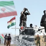 خاص.. من مهاباد إلى حرب 2026 أكراد إيران في قلب الصراع.. من هم وما هو دورهم؟