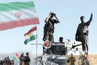 خاص.. من مهاباد إلى حرب 2026 أكراد إيران في قلب الصراع.. من هم وما هو دورهم؟