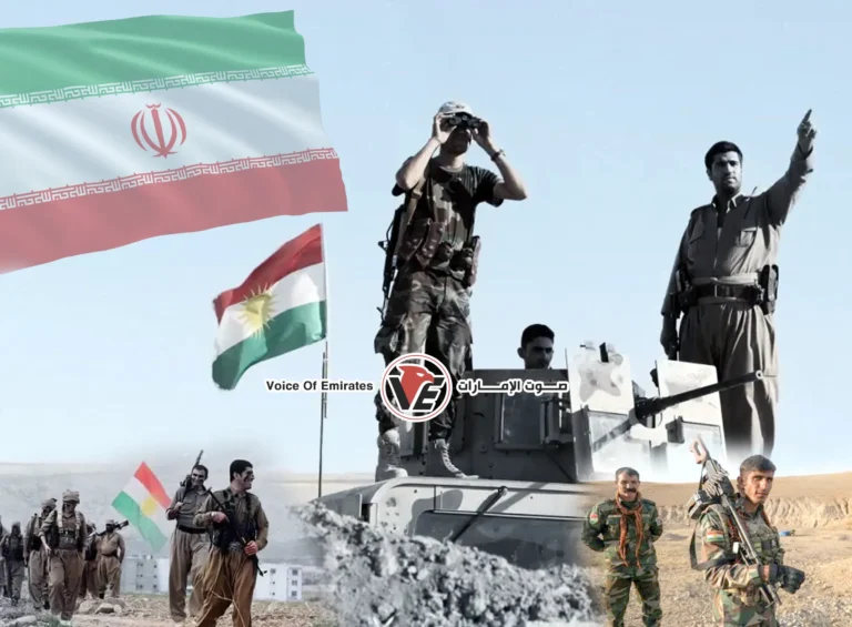 خاص.. من مهاباد إلى حرب 2026 أكراد إيران في قلب الصراع.. من هم وما هو دورهم؟