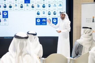 Emirates Experts Program.. 1000 applications to join the "Artificial Intelligence Pathway"