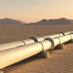 العراق يعلن جهوزية خط أنابيب كركوك-تركيا خلال أسبوع: استراتيجية بديلة لمواجهة إغلاق مضيق هرمز