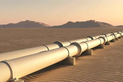 Iraq announces Kirkuk-Türkiye pipeline will be ready within a week: an alternative strategy to counter the closure of the Strait of Hormuz