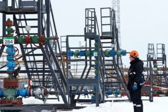 European energy emergency plan: Seeking alternatives to the Strait of Hormuz as tensions escalate