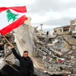 خمس دول غربية تحذر من تصاعد العنف في لبنان وتدعو لتجنب هجوم بري